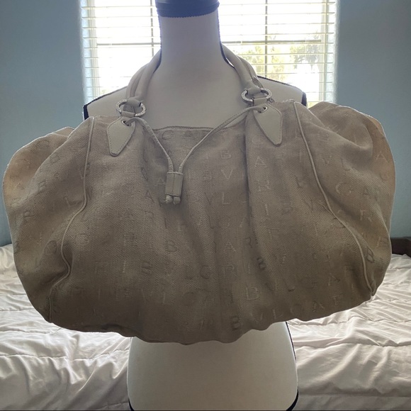 BVLGARI shoulder bag - Picture 2 of 8